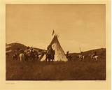 Pictures of Sioux Indian Reservation