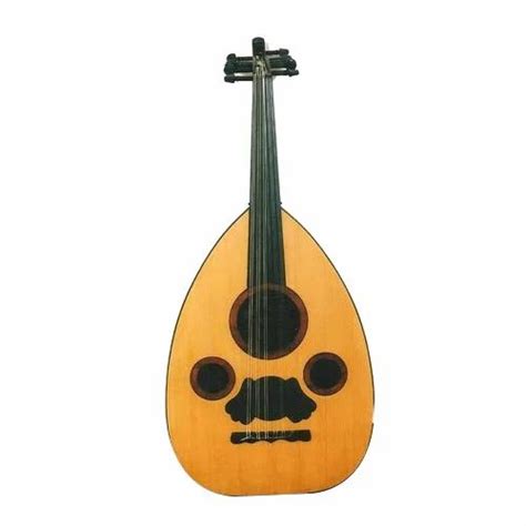 Oud Arabic Musical Instrument At Rs 22975piece Ukulele In Rampura