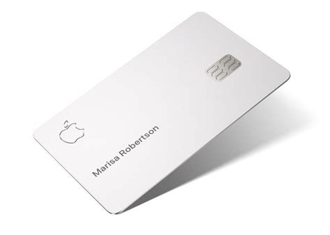 Applied as a statement credit to your apple card balance, spent like cash through apple pay. How to apply for Apple Card credit card - Geeky Gadgets