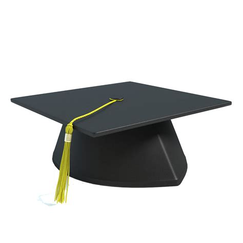 Graduation Cap Template Free Download