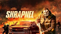 Shrapnel - VOD/Rent Movie - Where To Watch