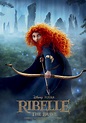 Ribelle - The Brave: conosciamo i personaggi | CineZapping