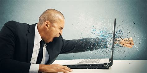 How To Destroy Your Laptop 5 Mistakes To Avoid Destruction