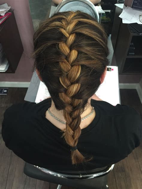 22 Cool Plaited Hairstyles Hairstyle Catalog