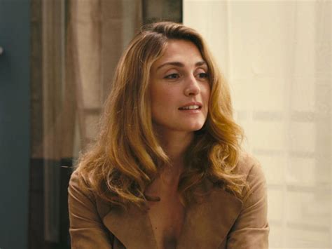 Julie Gayet Actrice Clectique