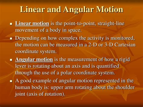 Ppt Chapter 13 Sports Biomechanics Powerpoint Presentation Free