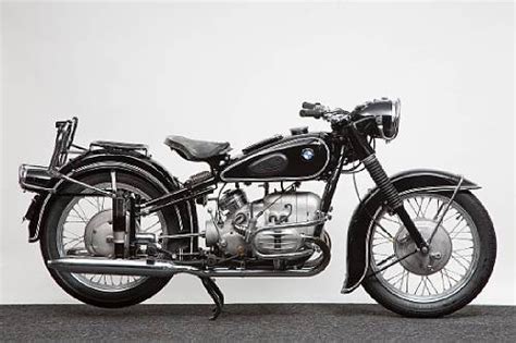 Bmw R51 Classic Motorbikes