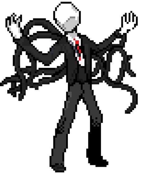 Download Slender Man Png Clipart Hq Png Image Freepngimg