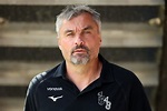 90PLUS | Offiziell: Thomas Reis neuer Trainer des FC Schalke 04 ...