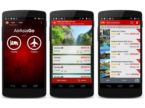 Ptpn one stop is situated nearby to brickfields. #AirAsiaGo: One-Stop Online Travel Portal Launches Handy ...