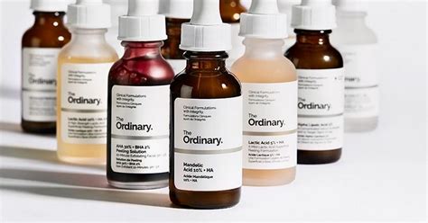 All of the products manufactured by ordinary skincare in cape town are natural, hypoallergenic and dermatologically approved for sensitive skin. The Ordinary skincare - review - Derbyshire Live