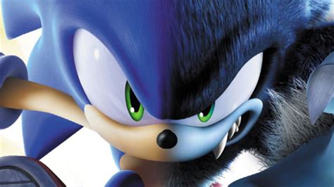 Sonic Unleashed Review Wii Nintendo Life