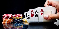 Póker de ases: qué es y cómo jugarlo | EasyPPPoker.com