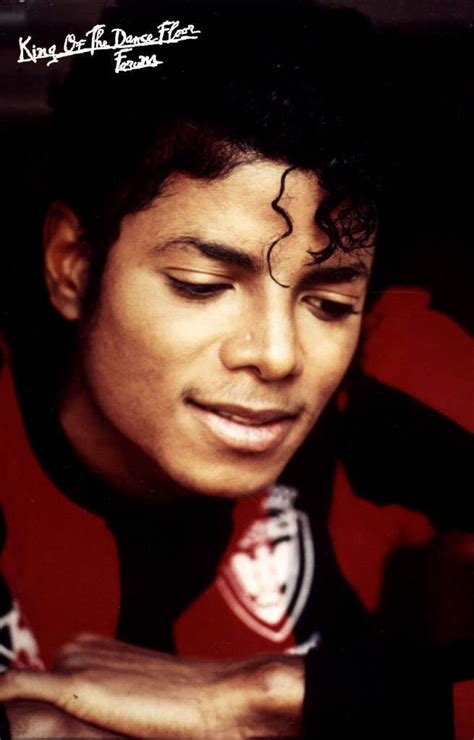 Rare Thriller Era Michael Jackson Photo 12916543 Fanpop Page 8