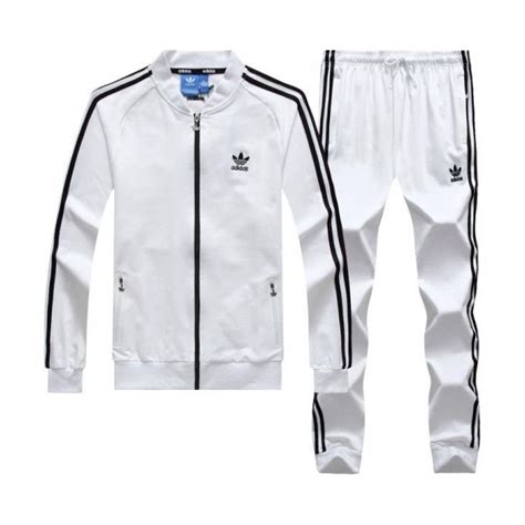 Buy Adidas Track Suit White Online In Black Friday 2019 Jumia Ghana