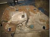 2003 Ford Taurus Gas Tank Size Pictures