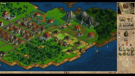 It lacks content and/or basic article components. Dream Games: Anno 1602 History Edition