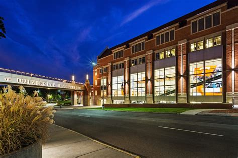 Utk Student Union Opening Kicks Off 2019 Steve Ward And Associates