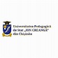 Ion Creanga Pedagogical State University (Fees & Reviews): Moldova