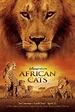African Cats: Kingdom of Courage (2011) - FilmAffinity