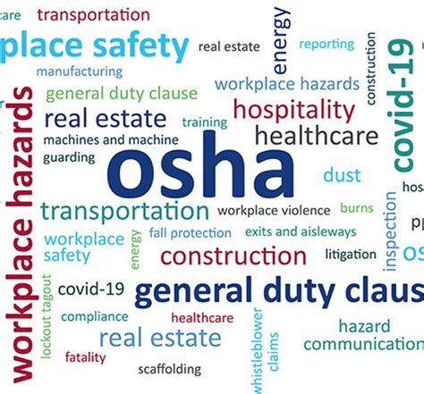 Osha Urges Healthcare Facilities To Act As Healthcare Worker Illnesses