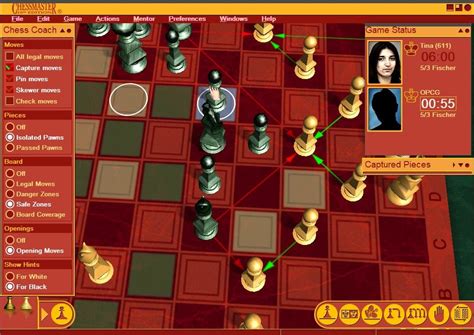 Chessmaster 10 Edition Pc Review And Full Download Old Pc Gaming