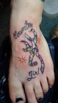 Country Tattoos Designs And Ideas