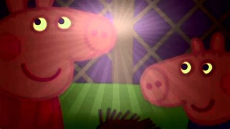 Peppa Pig Season 4 Episode 35 Night Animals Youtube