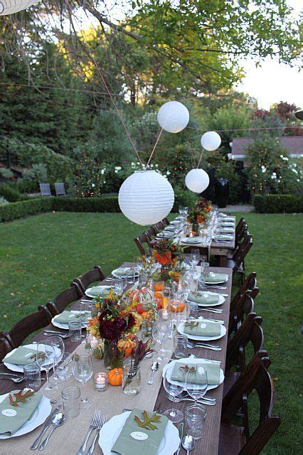Photo by chelsea kyle, food styling by anna stockwell. October birthday party | October birthday parties, October ...