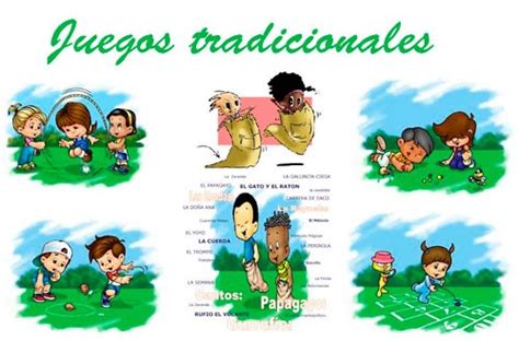 Lista de actividades y juegos tradicionales para niños con reglas para jugar con amigos. Fotos de juegos tradicionales - Imagui