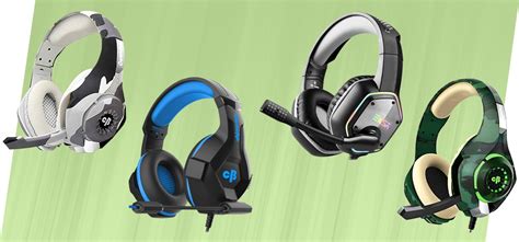 Best Gaming Headsets Of 2021