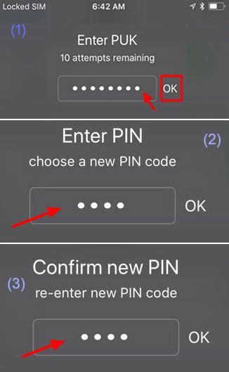 How to unlock a puk locked sim card. BSNL PUK Code To Unlock Your Blocked Mobile SIM Card And Security