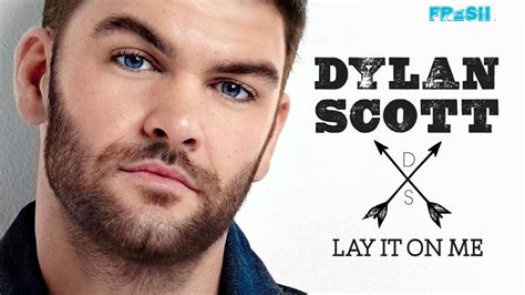 Dylan Scott Lays It On Perry Georgia Youtube