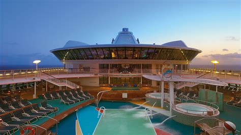 Jewel Of The Seas Cruise Deals 2024 2025