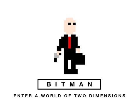 i hope it s not too late for a 47 bit adventure r hitman