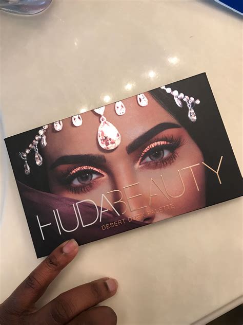 Huda Beauty Beauty Insider Community