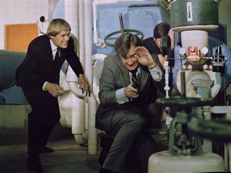 Pin by Susan Leslie McIntosh on The Man From U.N.C.L.E.: 1960s TV