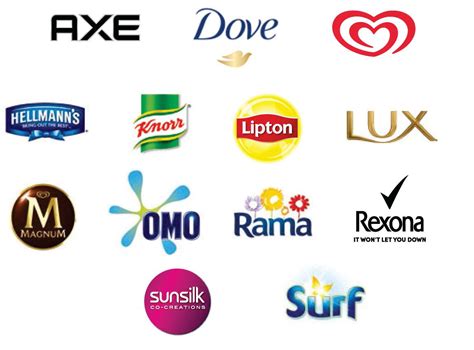 Unilever Global Brands
