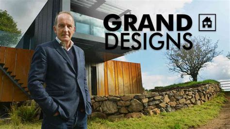 Is Reality Tv Grand Designs 2014 Streaming On Netflix