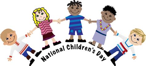 Childrens Day Png Images Transparent Free Download