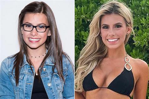 Nickelodeon Star Madisyn Shipman Is Now Playbabe Content Creator