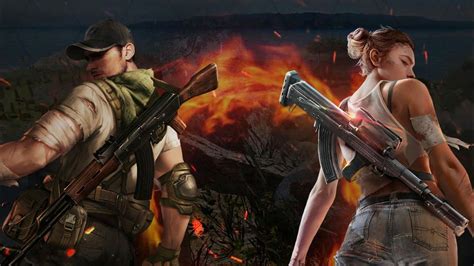 Eventually, players are forced into a shrinking play zone to engage each other in a tactical and diverse. Free Fire Guns Wallpapers - Wallpaper Cave