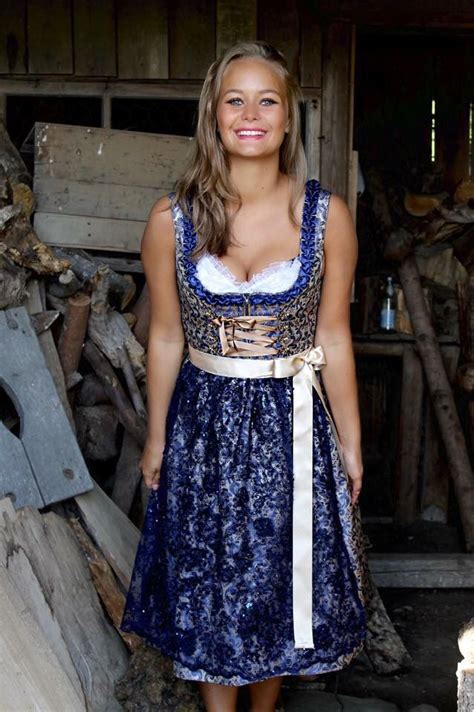 Pin By Nadine H On Dirndl German Traditional Dress Oktoberfest Woman Dirndl Dress