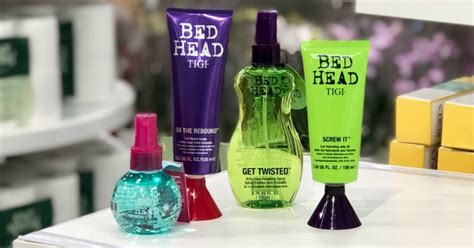 Cards can have separate aprs for purchases, balance transfers and cash advances. Over 60% Off Bed Head Hair Products after Target Gift Card ...