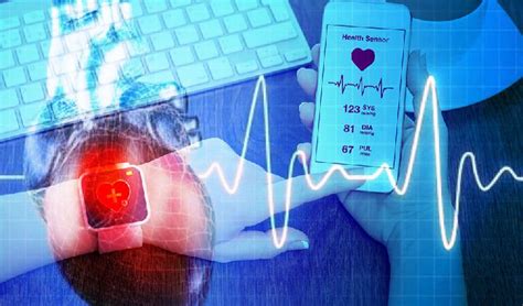 4 Ways Wearables Are Changing The Future Of Healthcare Product