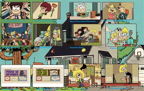 The Loud House Controversy Meme By Jonathan140 On Deviantart