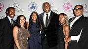 How Magic Johnson's Children Are Holding Up His Legendary $600M Legacy ...