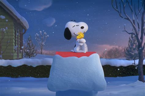 Snoopy Hd Wallpapers Images And Photos Finder