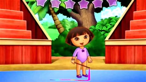 Dora The Explorer Episodes For Children In English New Cartoon For