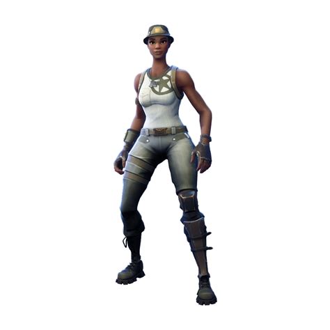 Fortnite Recon Expert PNG Image PurePNG Free Transparent CC PNG Image Library
